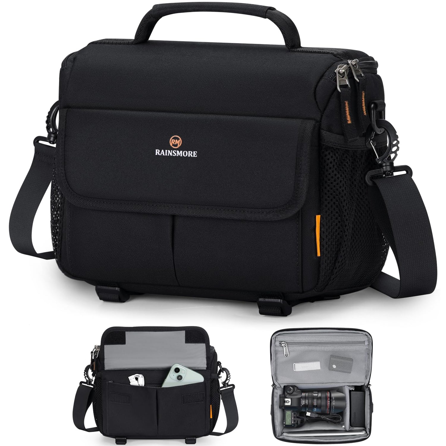 Camera Shoulder Bags