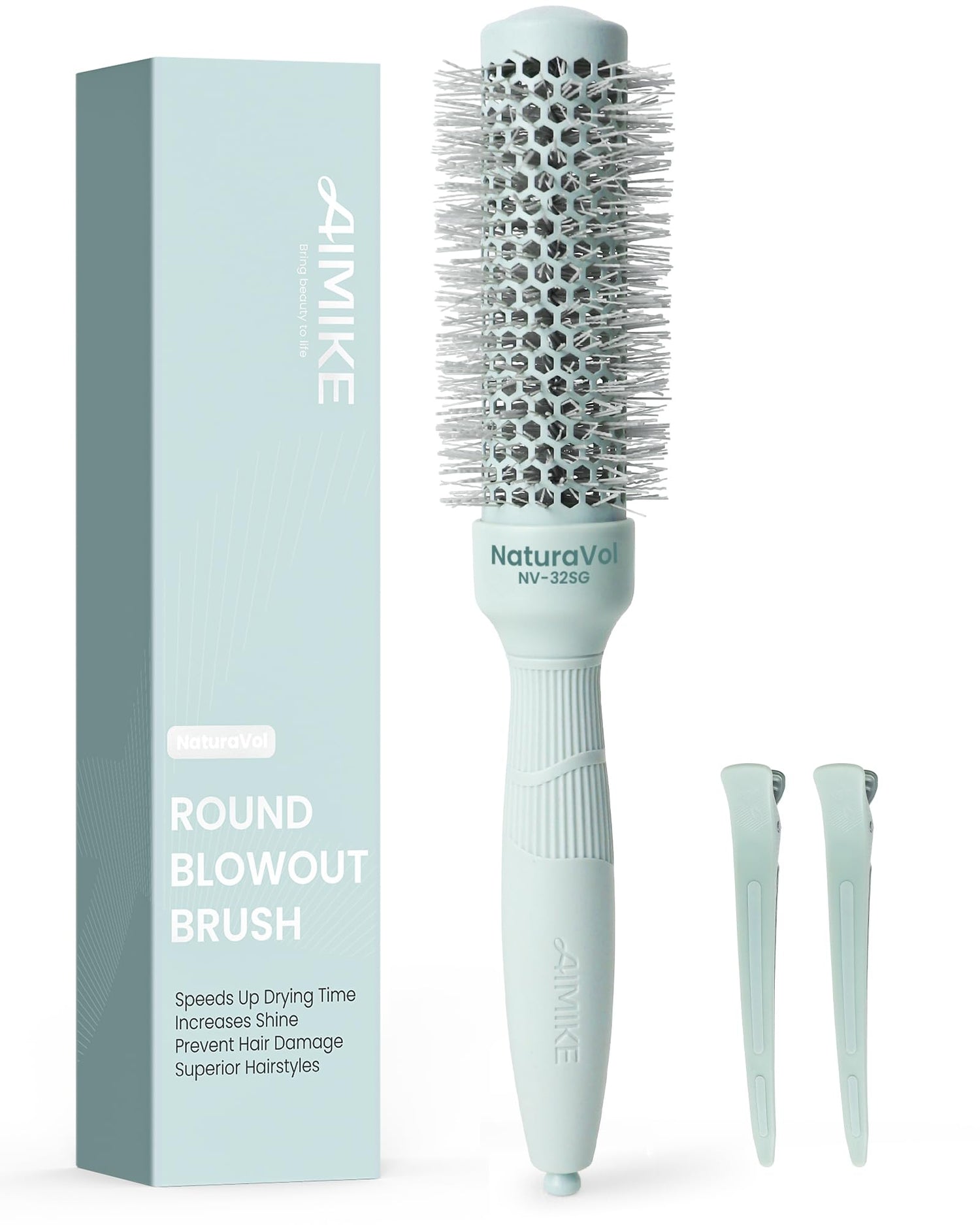 Combs & Brushes