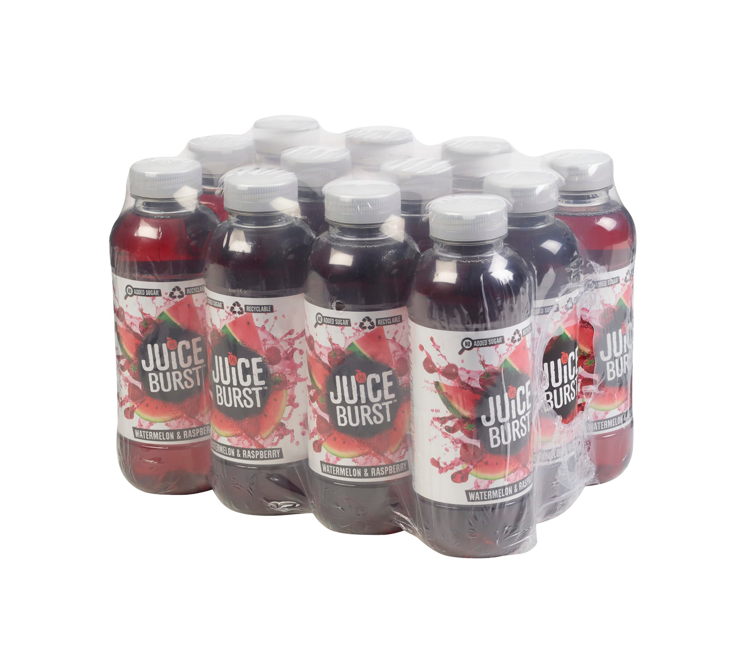 Fruit Flavored Drinks