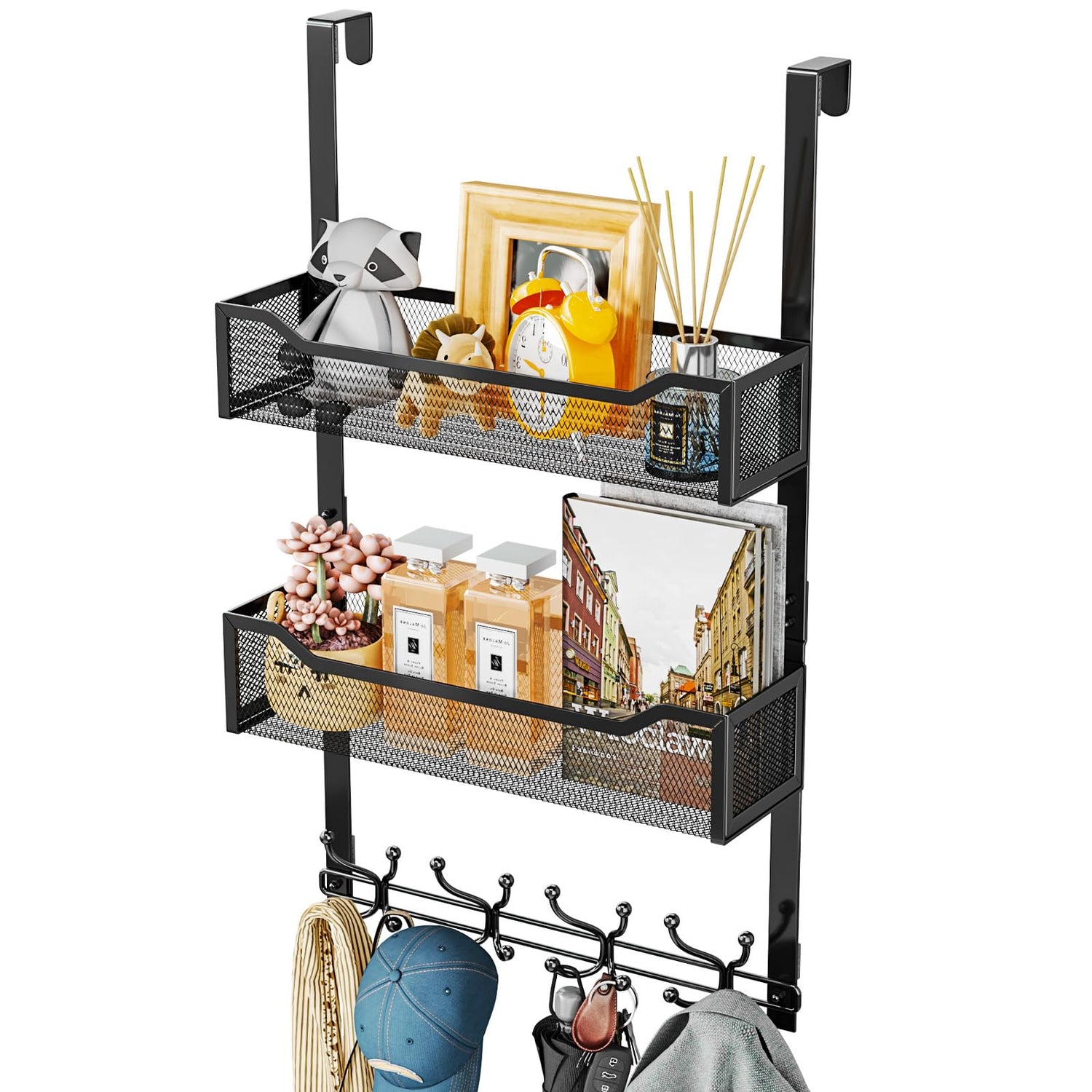 Closet Organizers