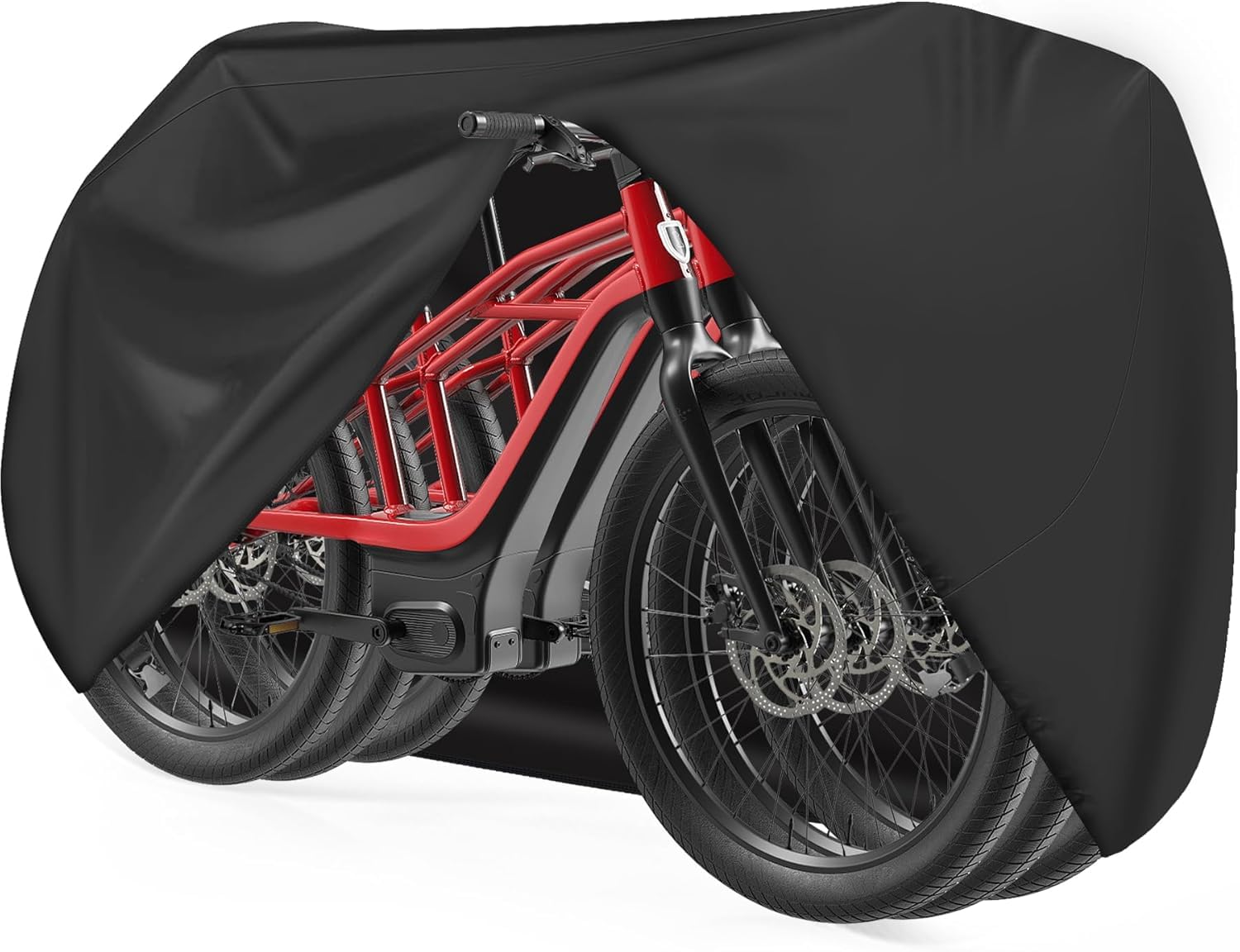 Bicycle Accessories