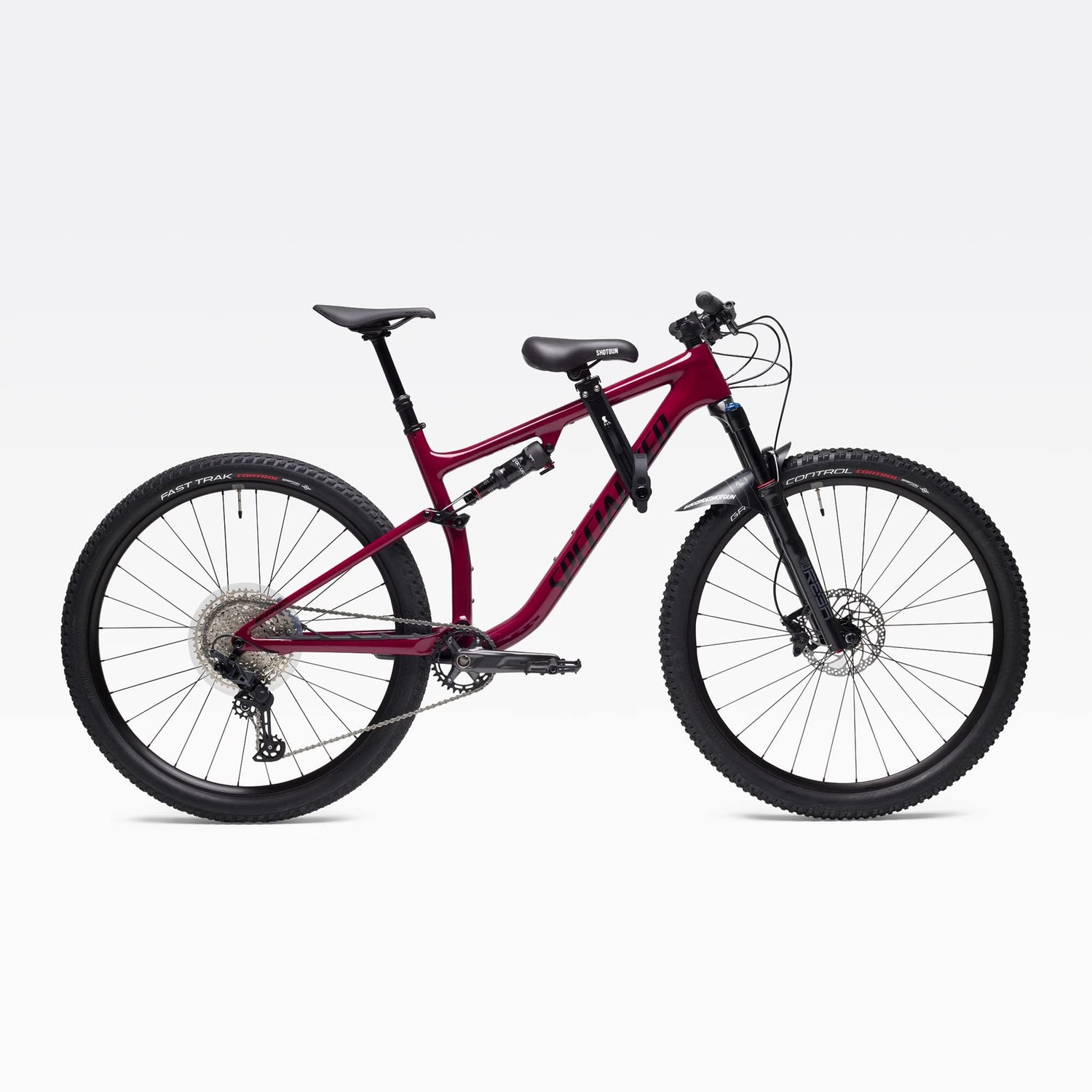 Bicycle Child Seats