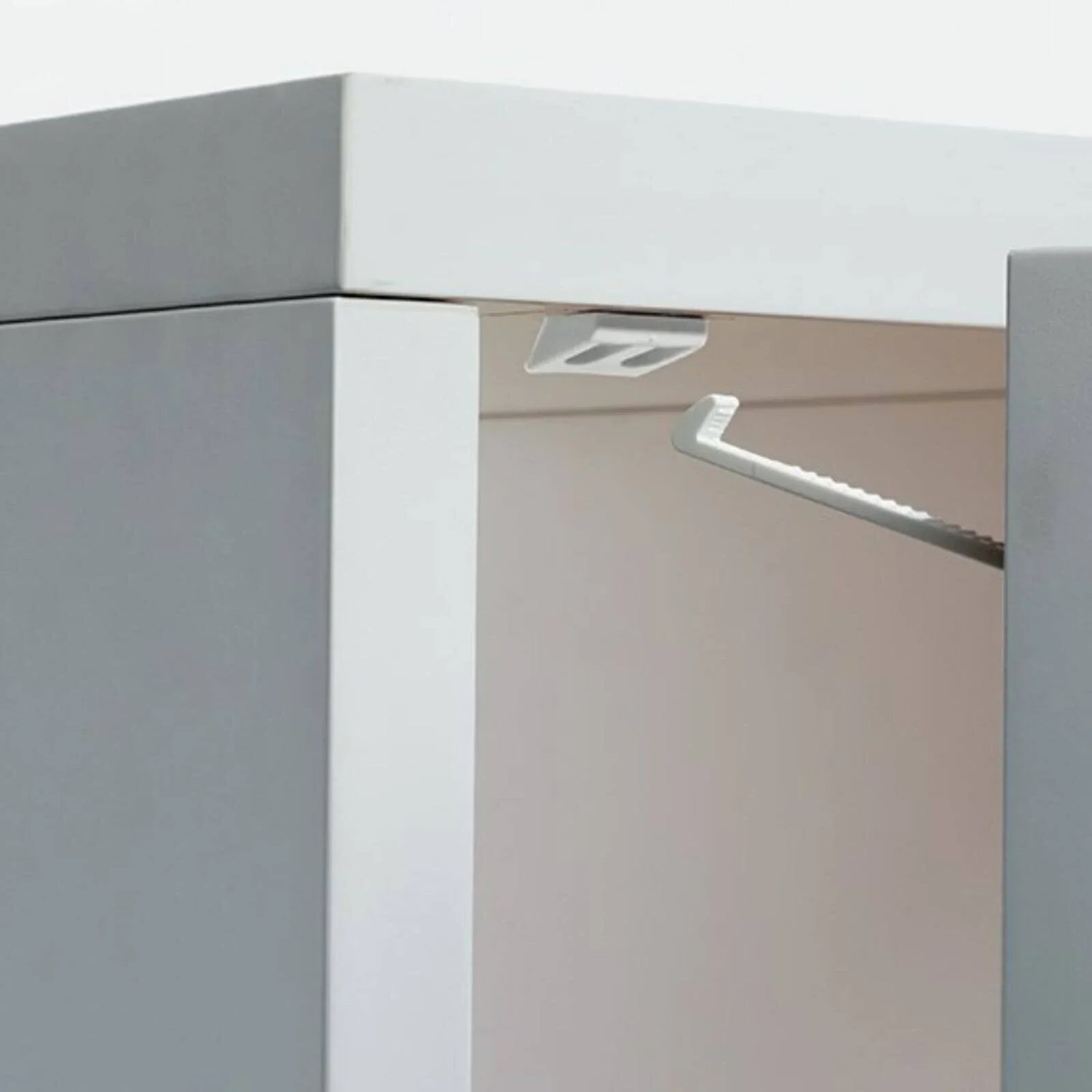 Cabinet Locks