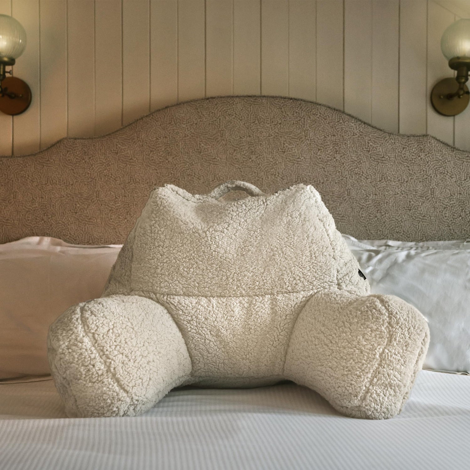 Backrest Pillows