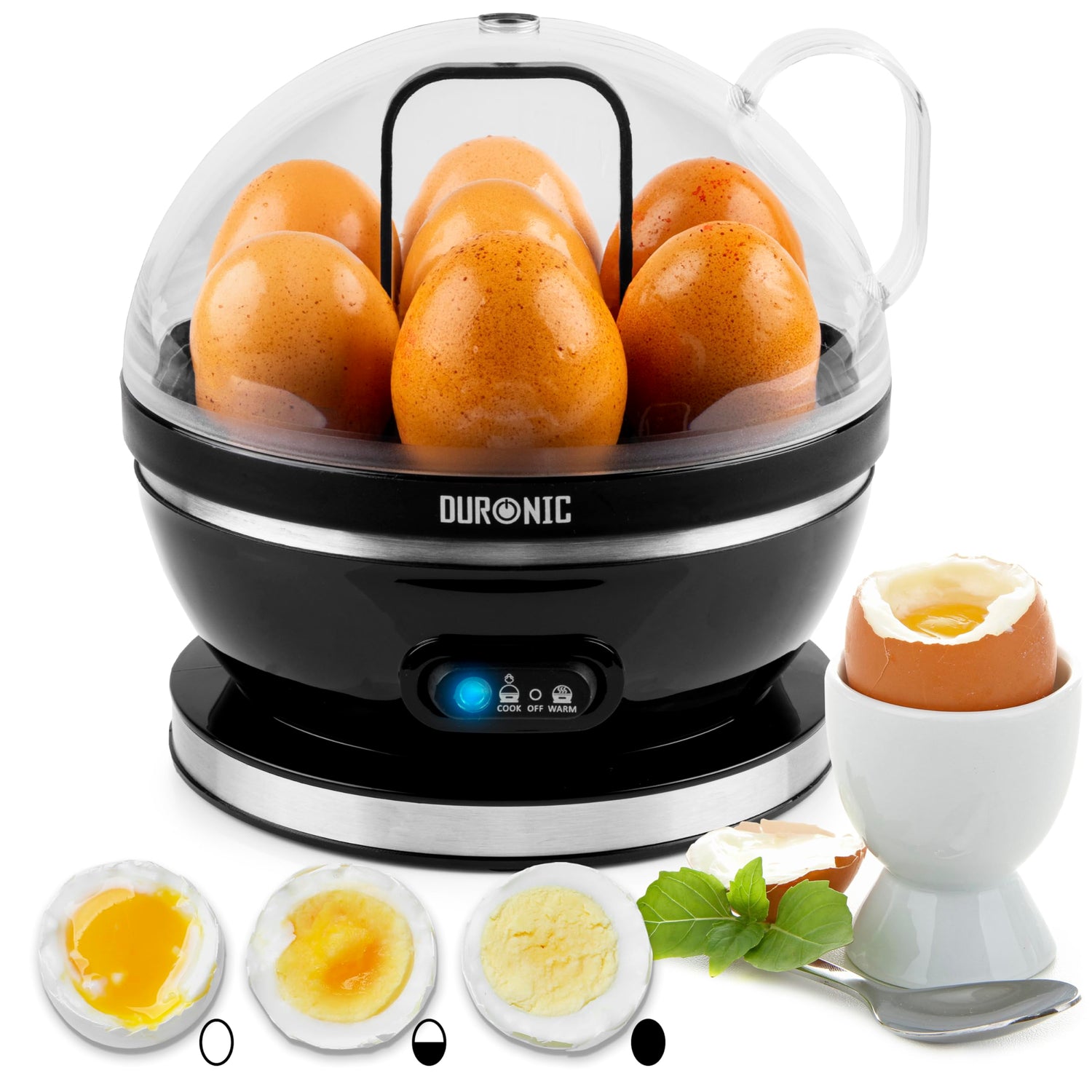 Egg Cookers