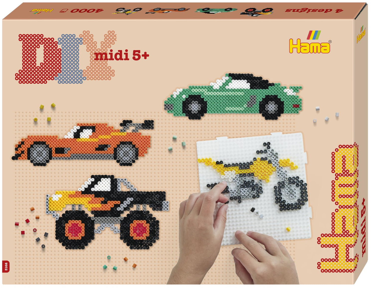 Beading & Jewelry Making Kits