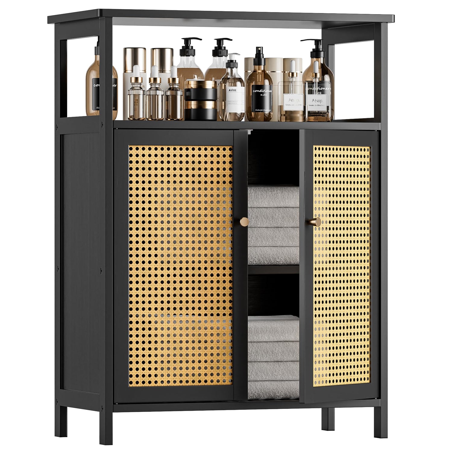 Bathroom Vanities