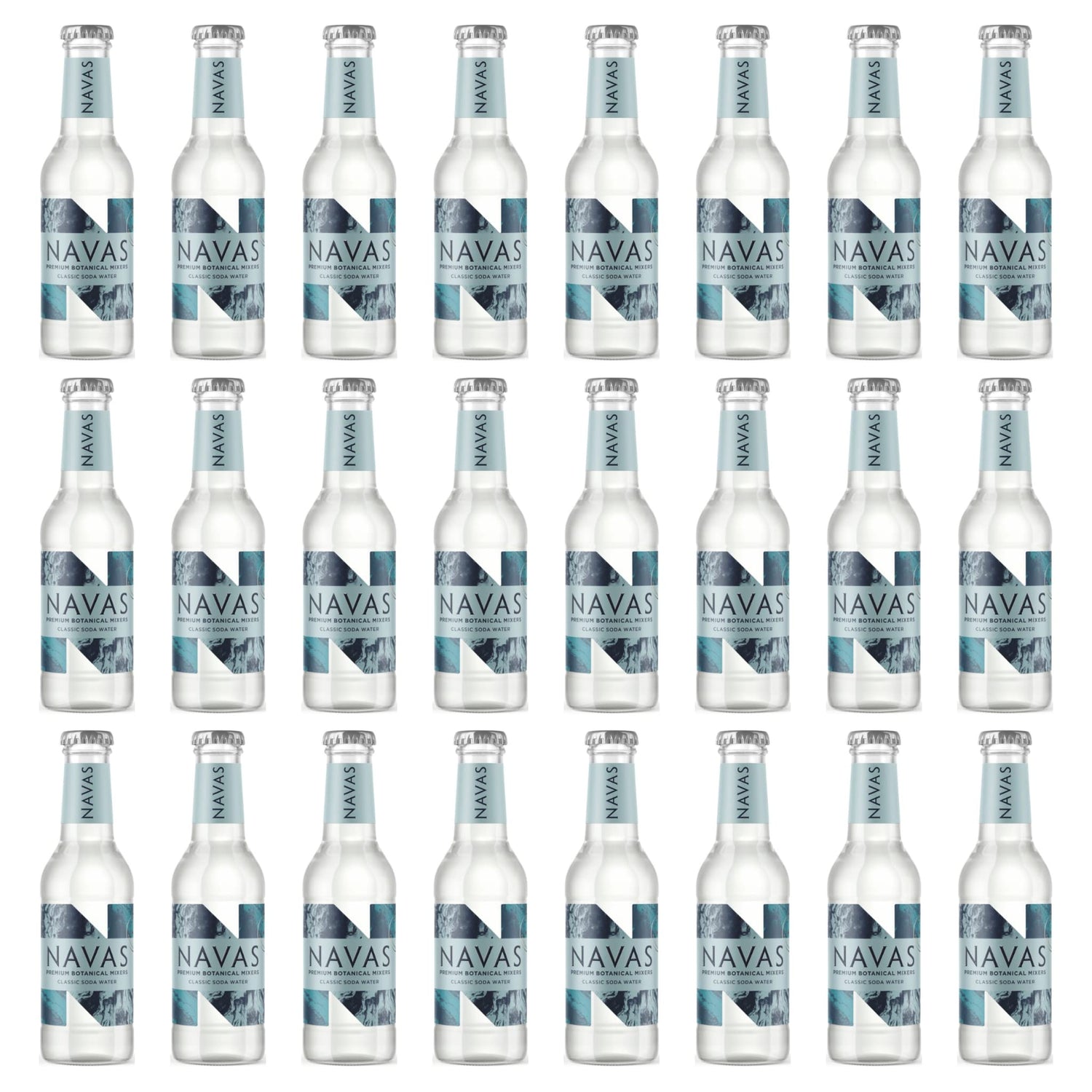 Carbonated Water