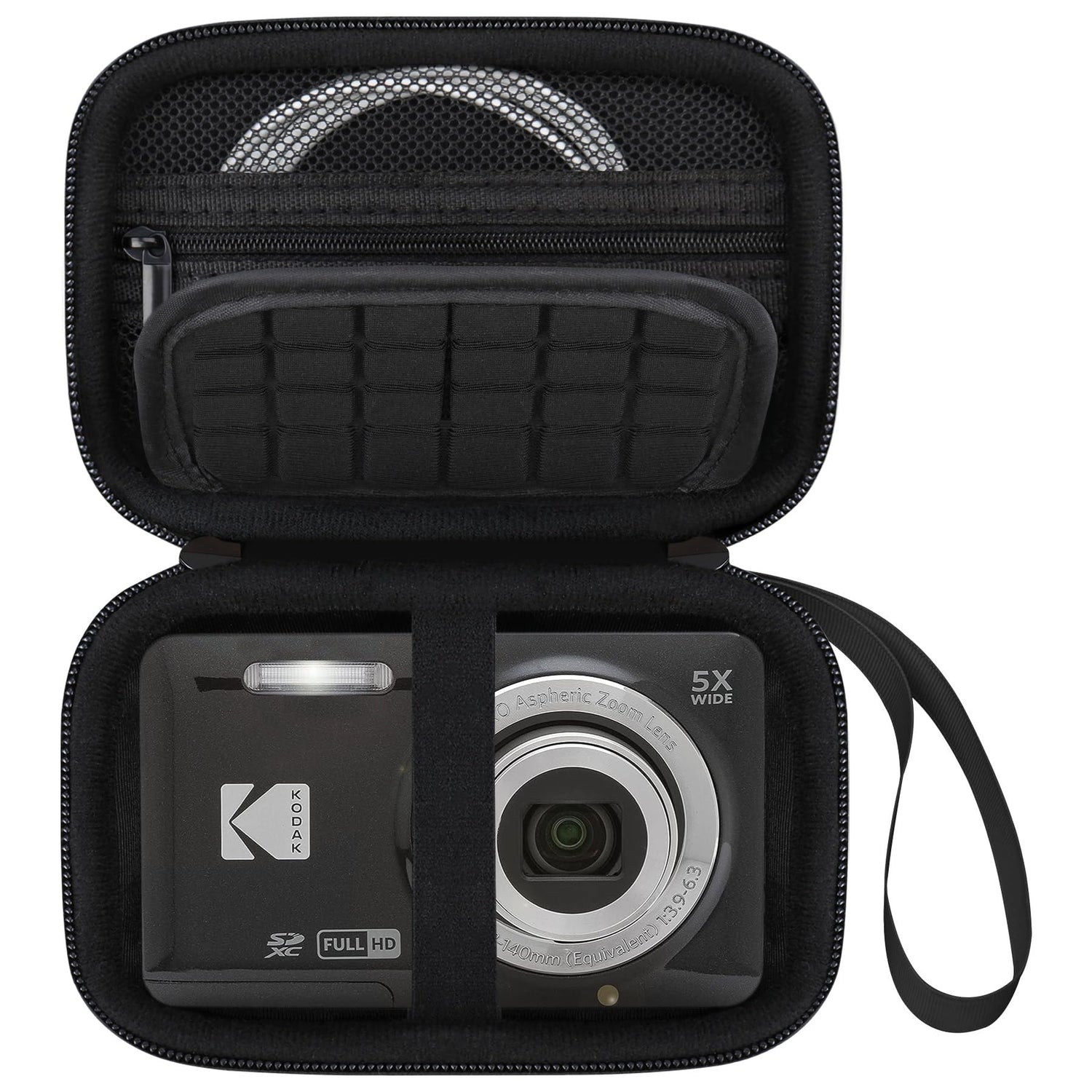 Camera Bags & Cases