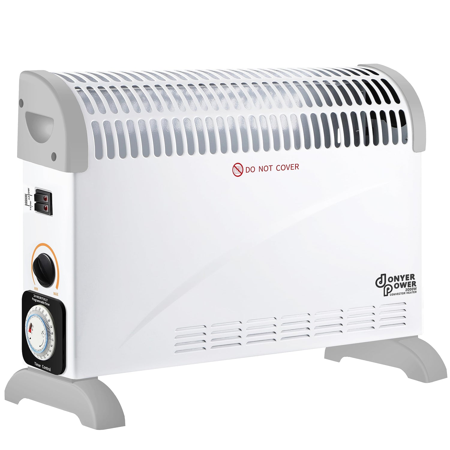 Climate Control Appliances