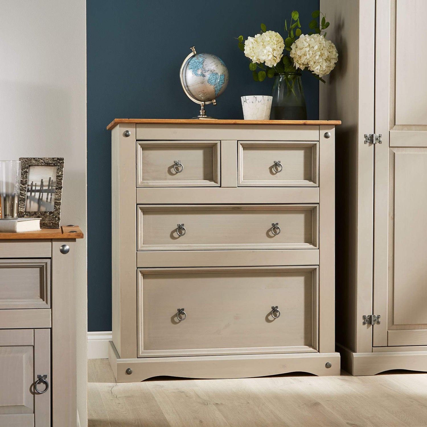 Dressers