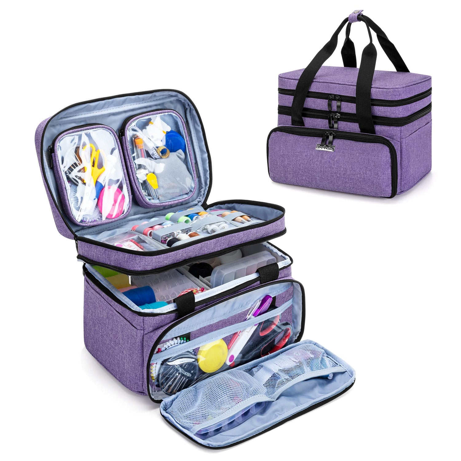 Craft Organization