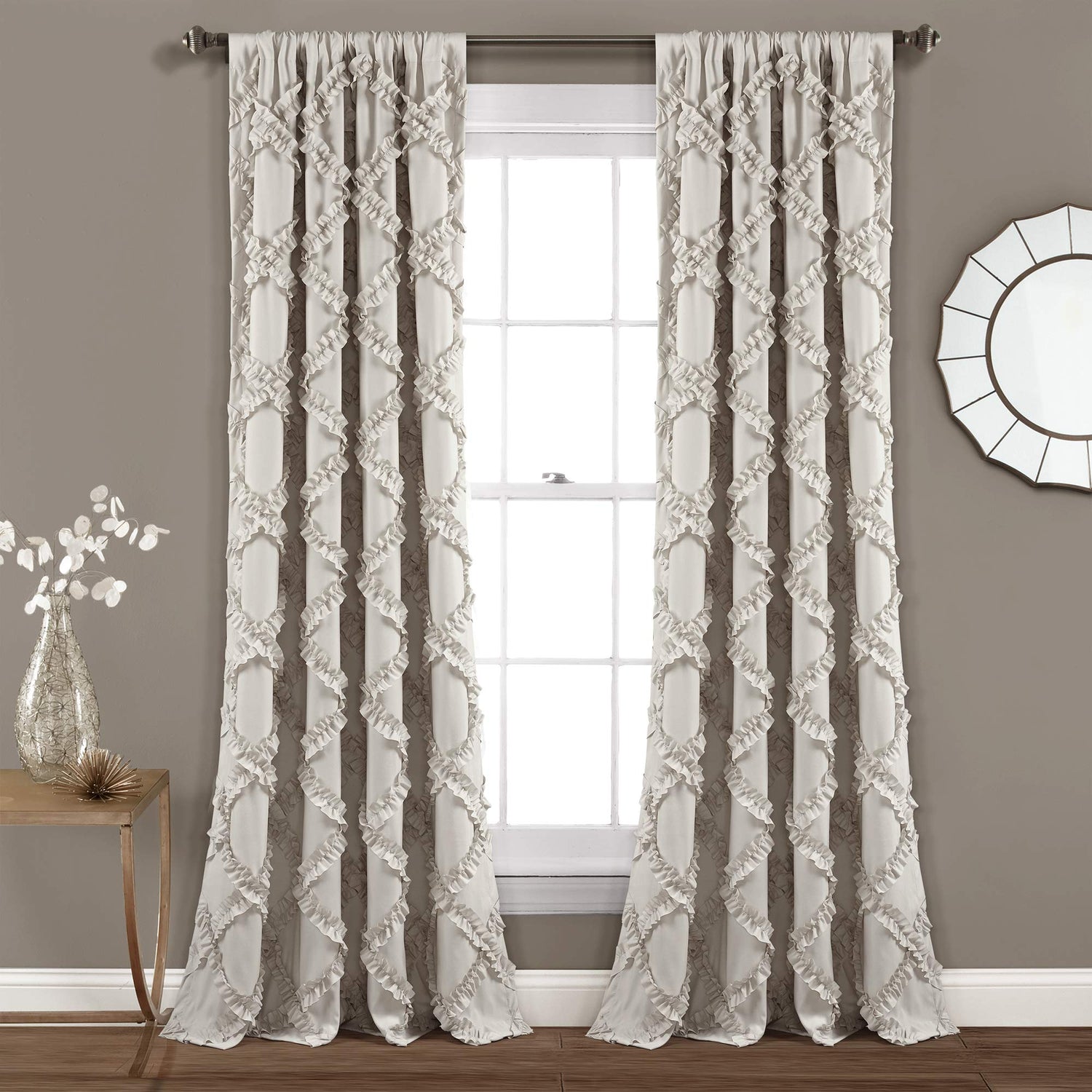 Curtains