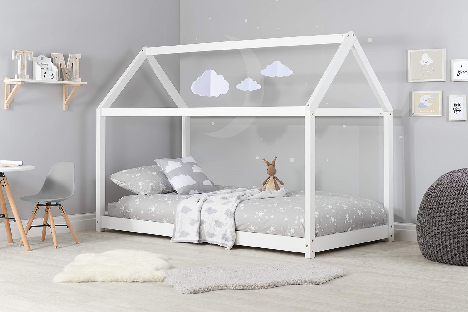 Cabin Beds & Bed Frames