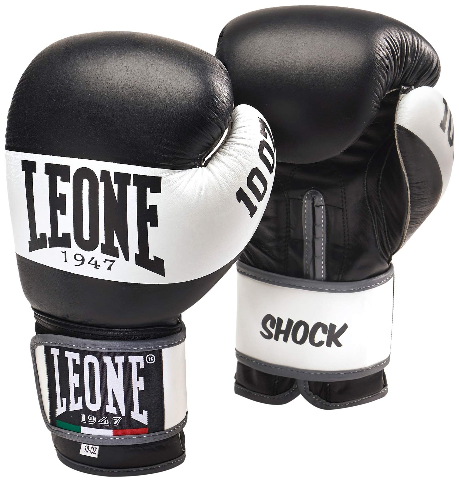 Boxing & Martial Arts