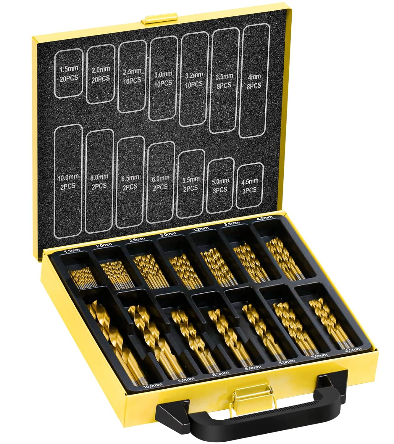 Drill & Screwdriver Accessories