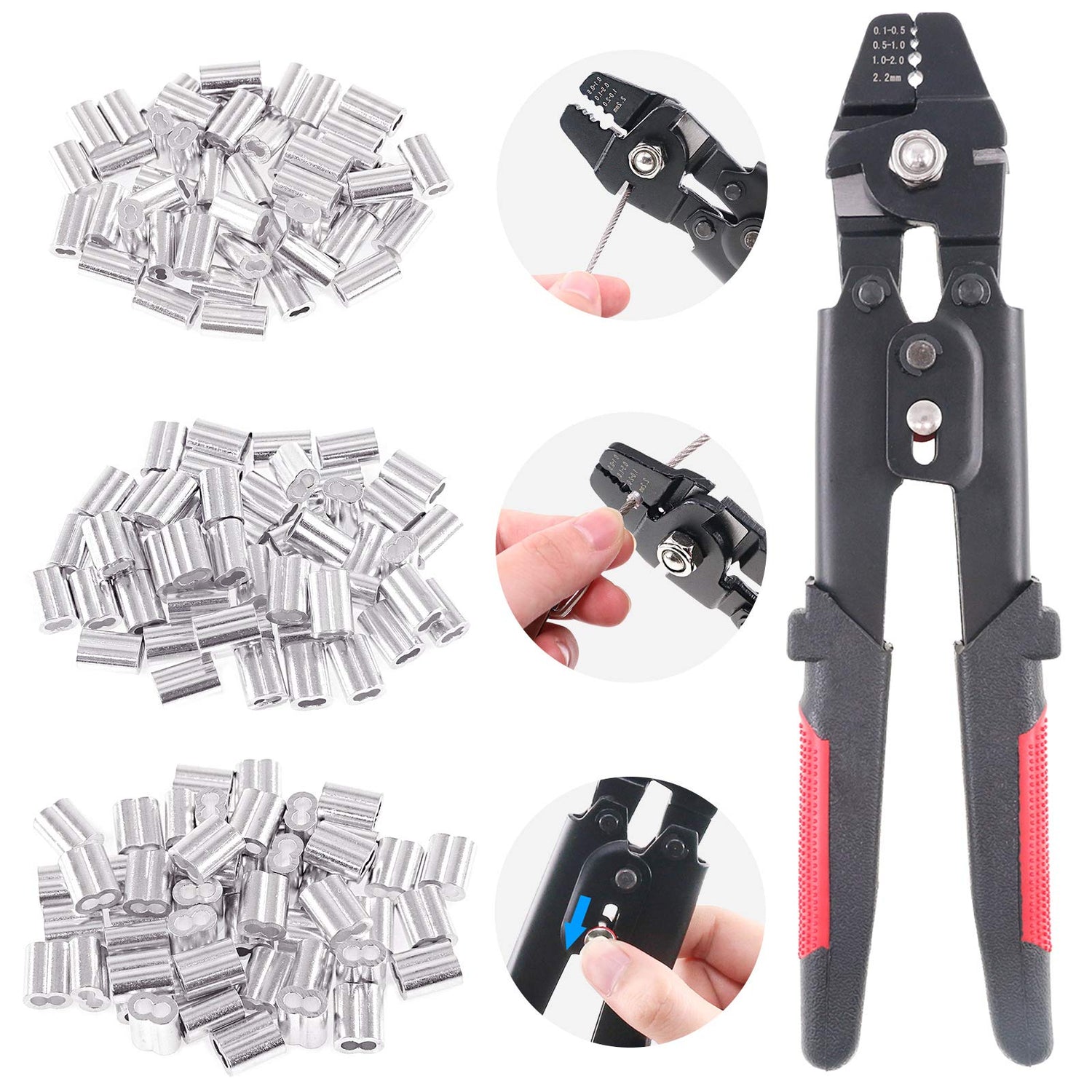 Crimping Tools