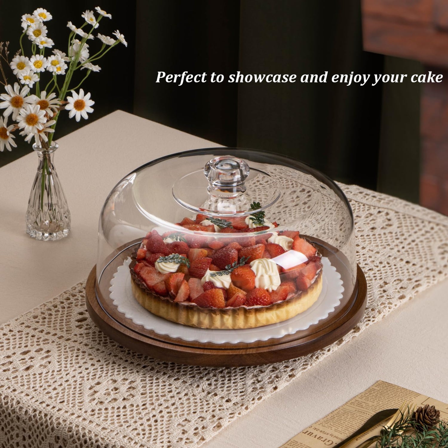 Cake Stands