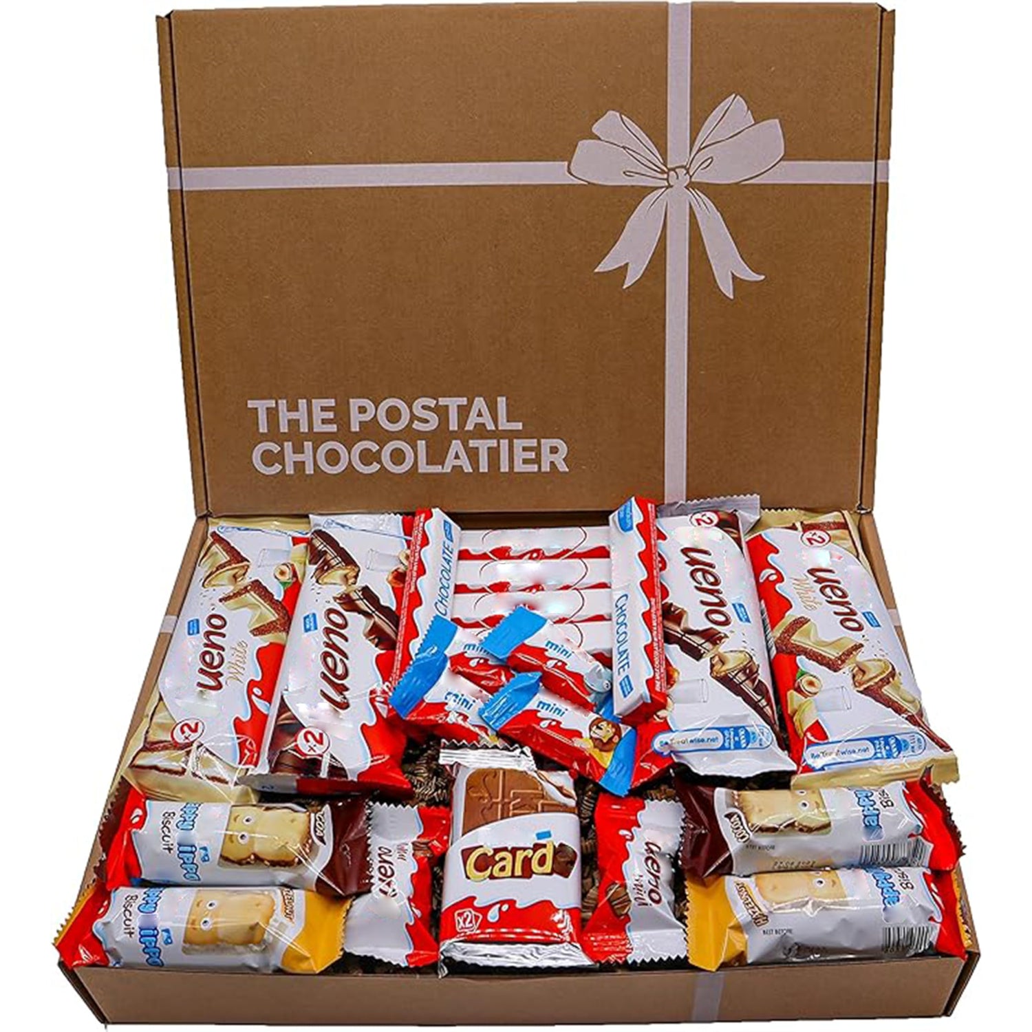 Food Gift Baskets