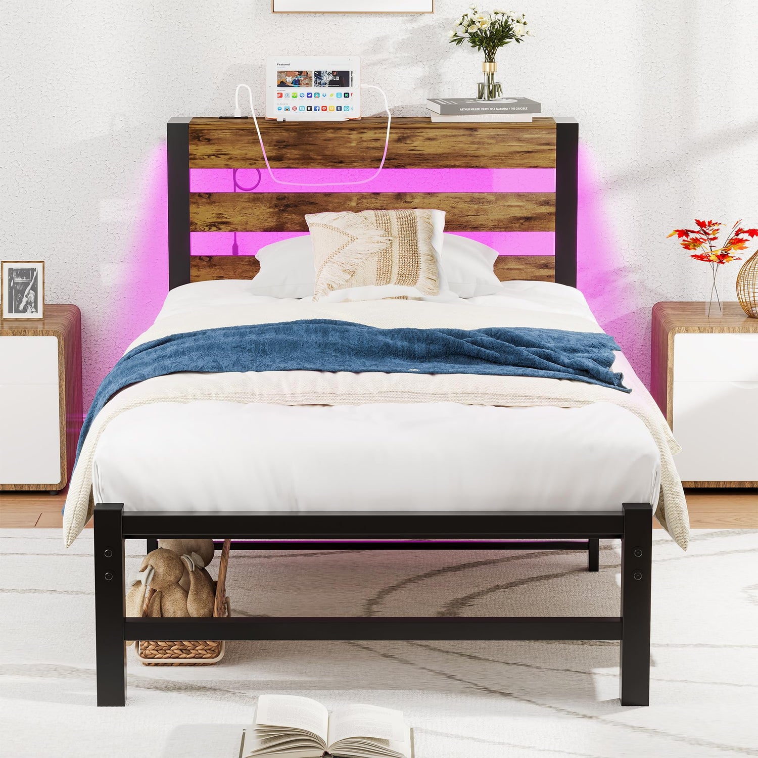 Beds & Bed Frames