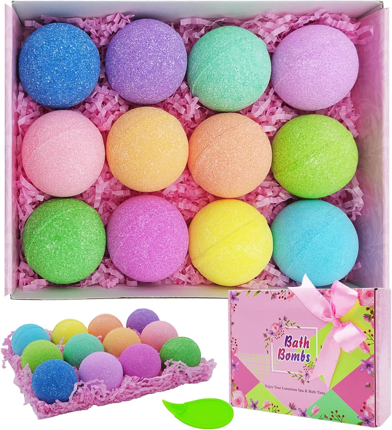 Bath Additives