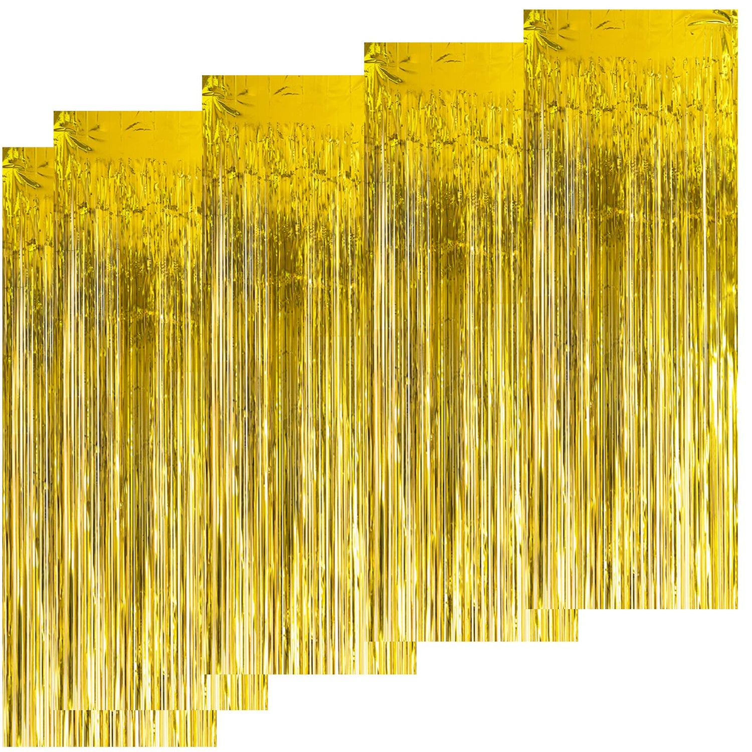 Foil Curtains
