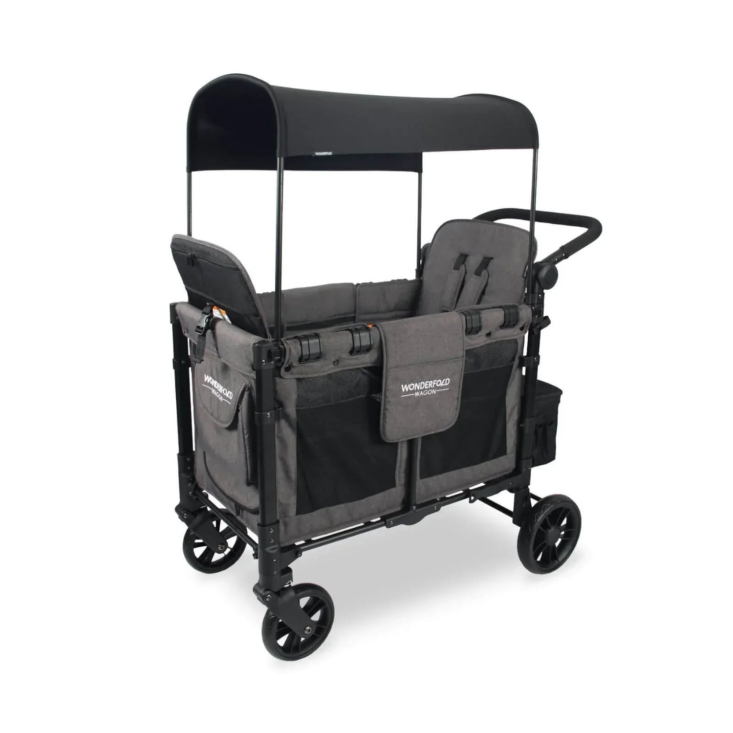 Double Strollers