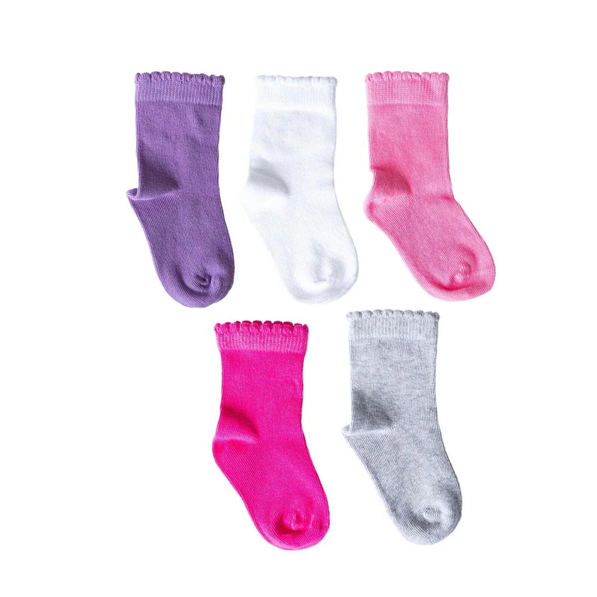 Crew Socks