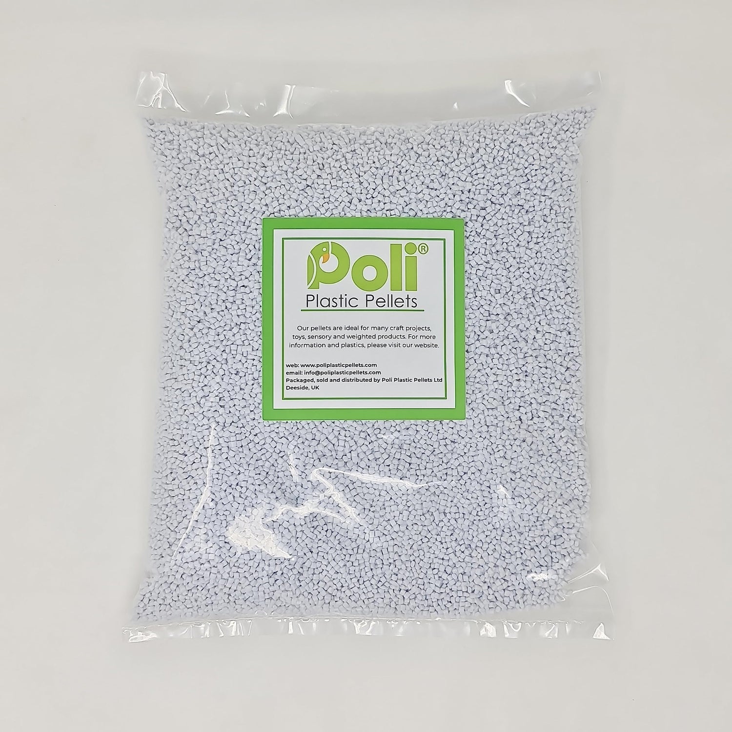Filling & Padding Material