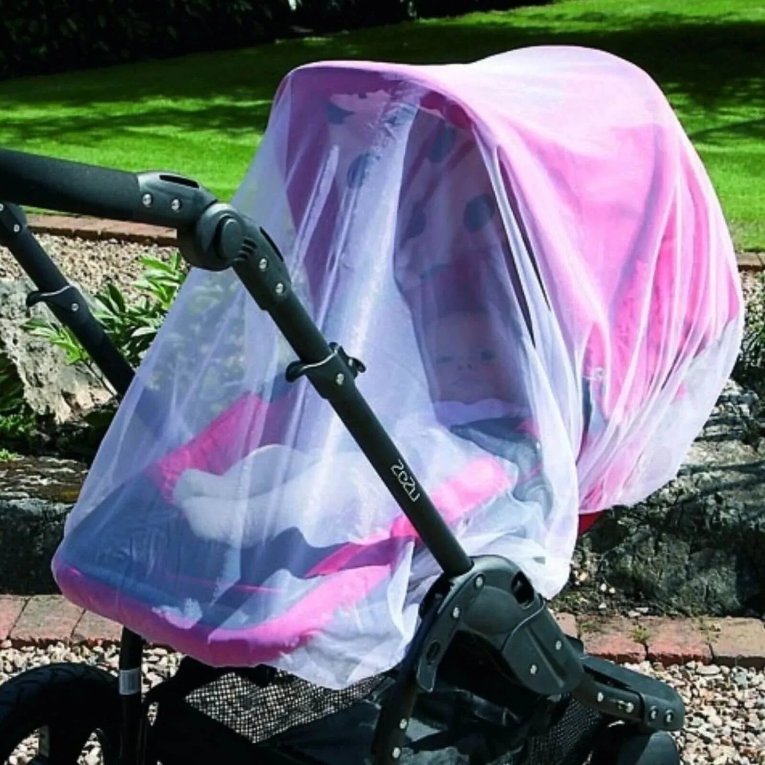 Baby Stroller Accessories