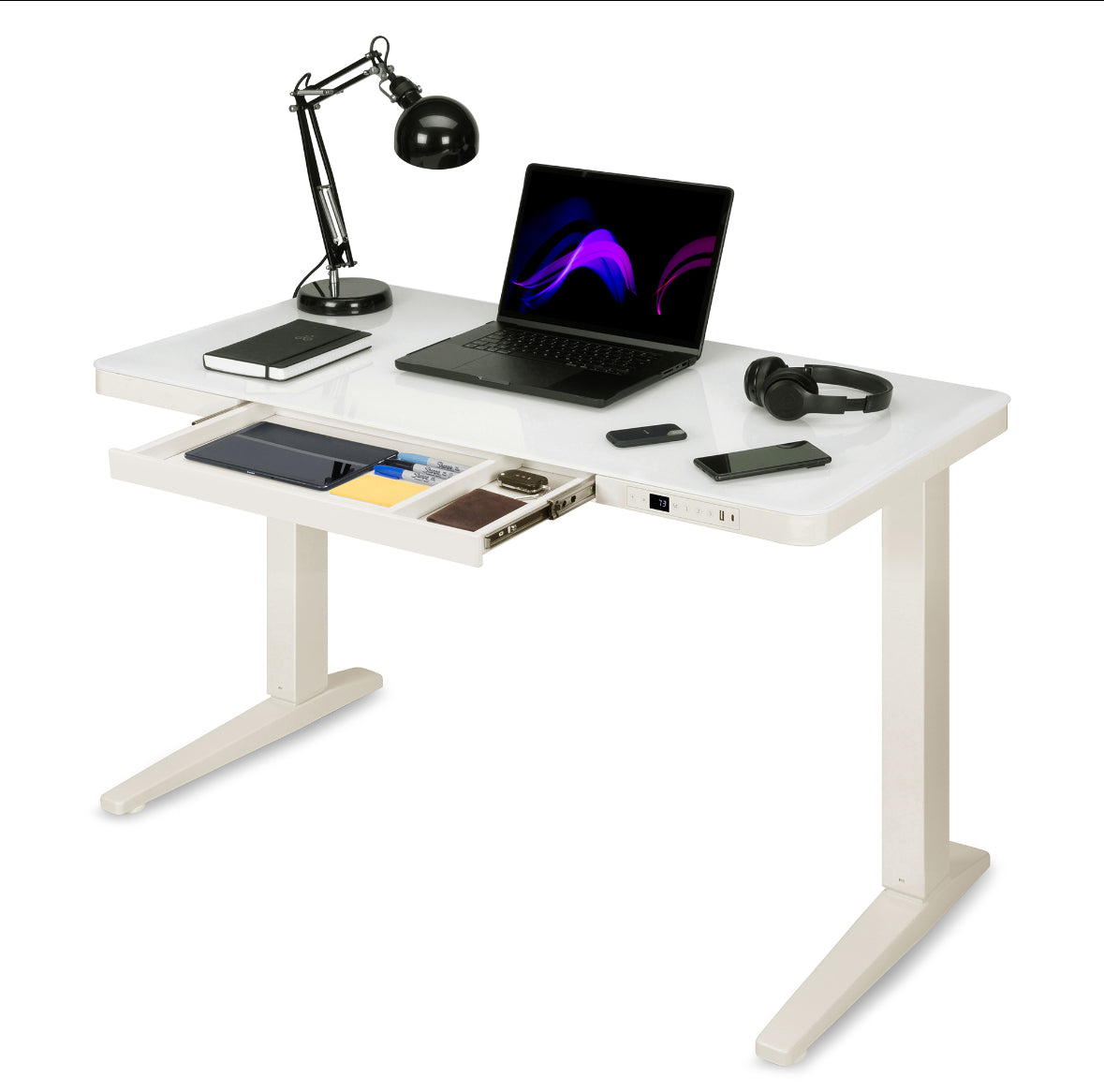 Desks