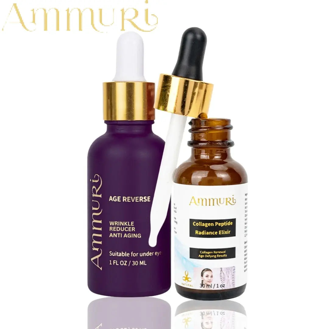 Anti-Aging Skin Care