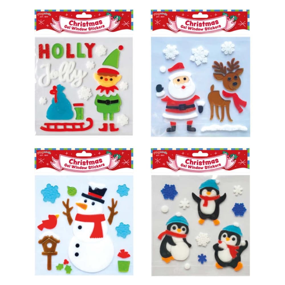 3D Decorative Stickers