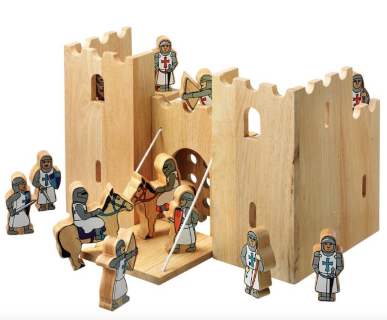 Castle Playsets