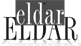 Eldar luxurious fashion logo, representing elegance and sophistication in women's lingerie and apparel.