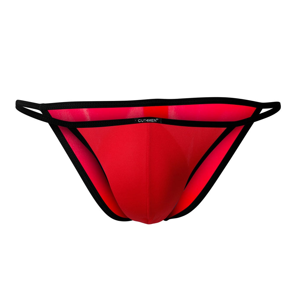 Briefs