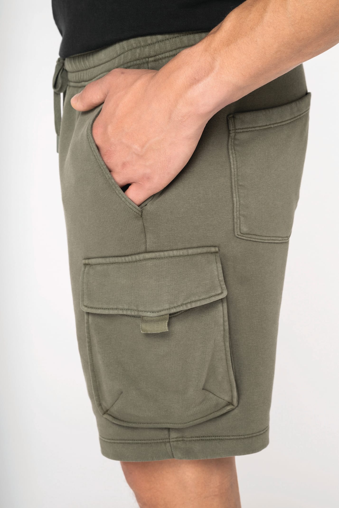 Cargo Shorts