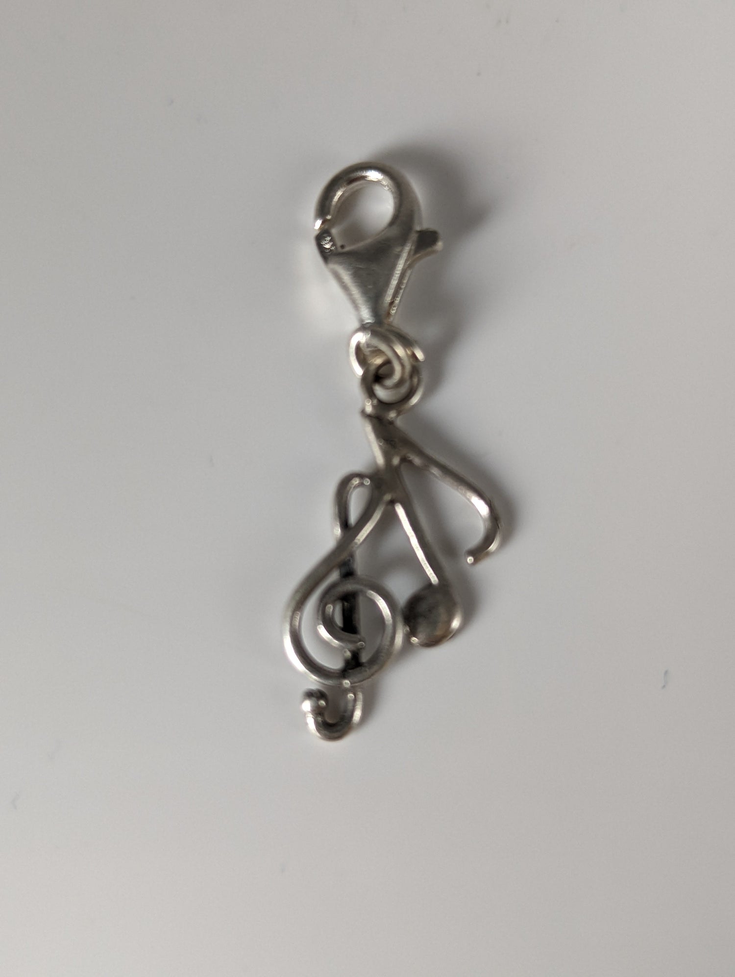 Charms & Pendants