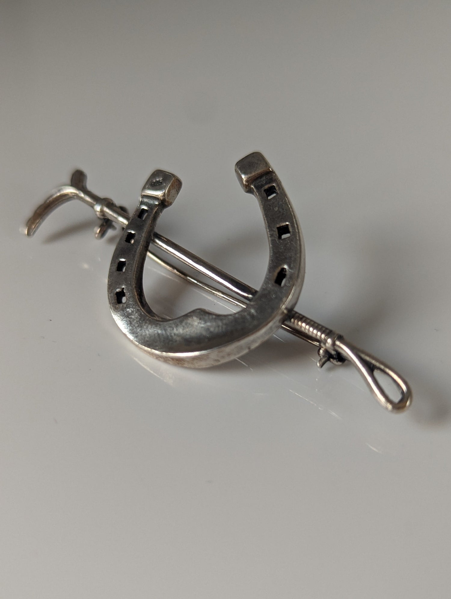 Brooches & Lapel Pins