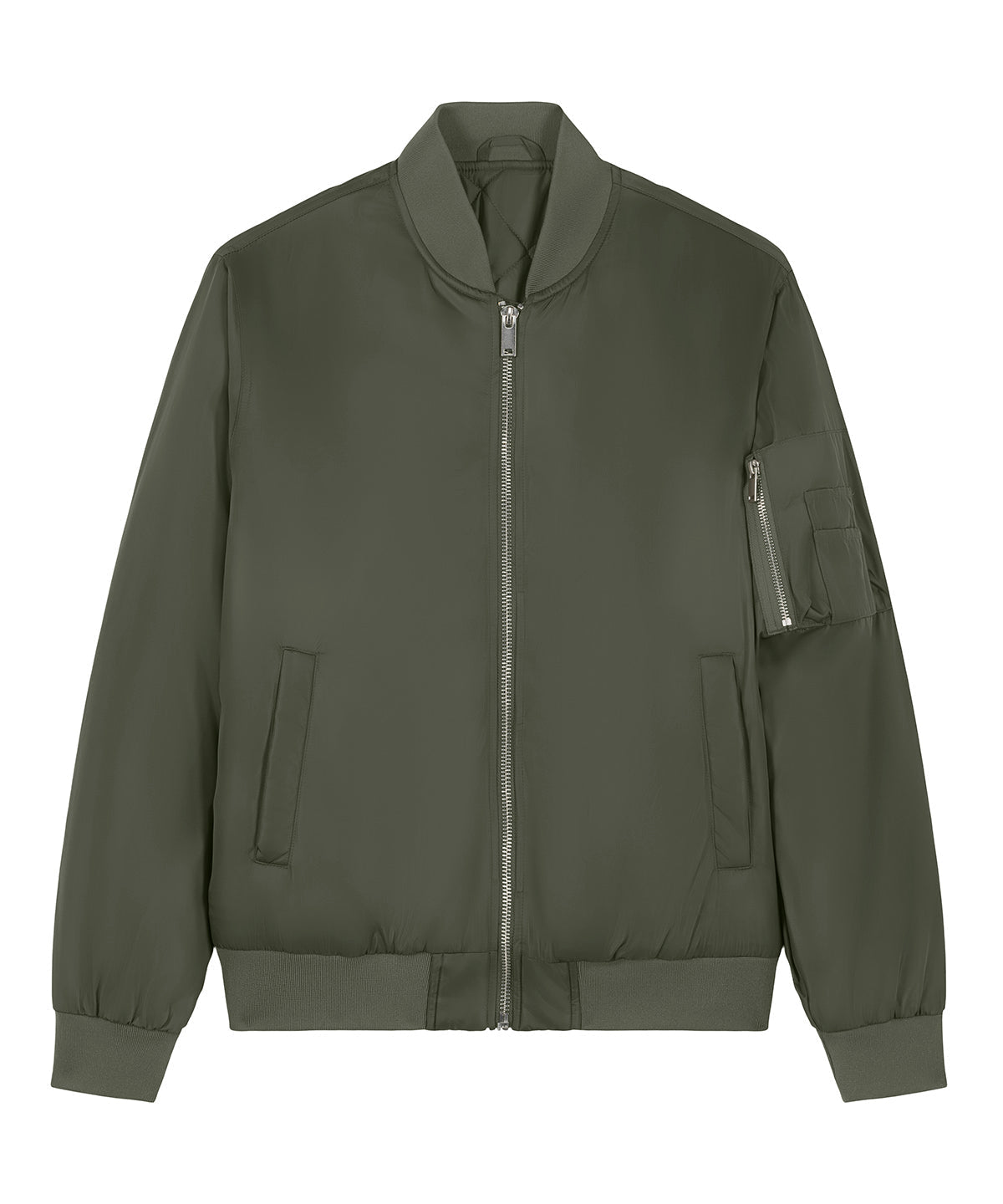Bomber Jackets