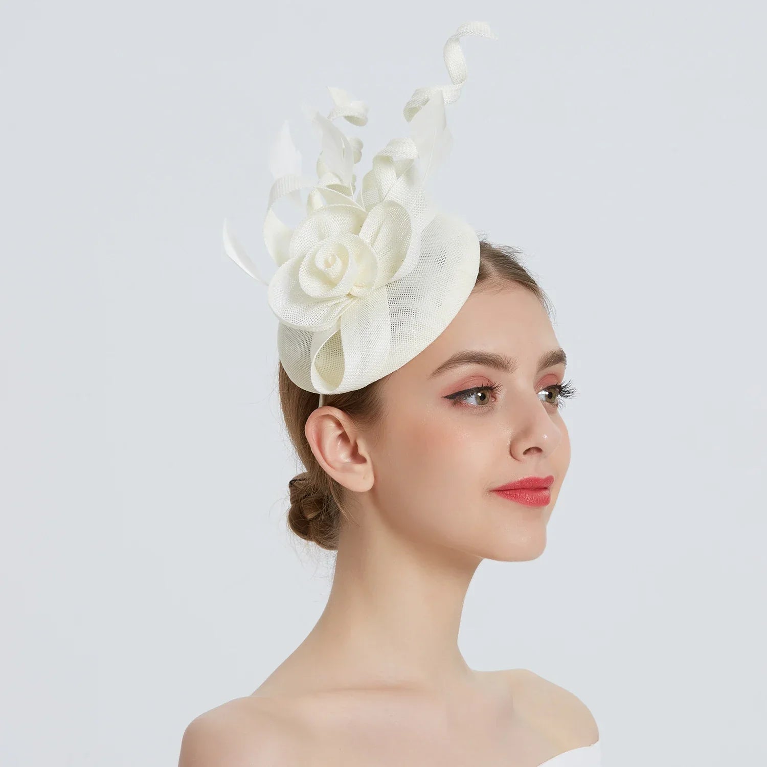 Fascinators