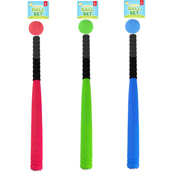 Baseball Toys