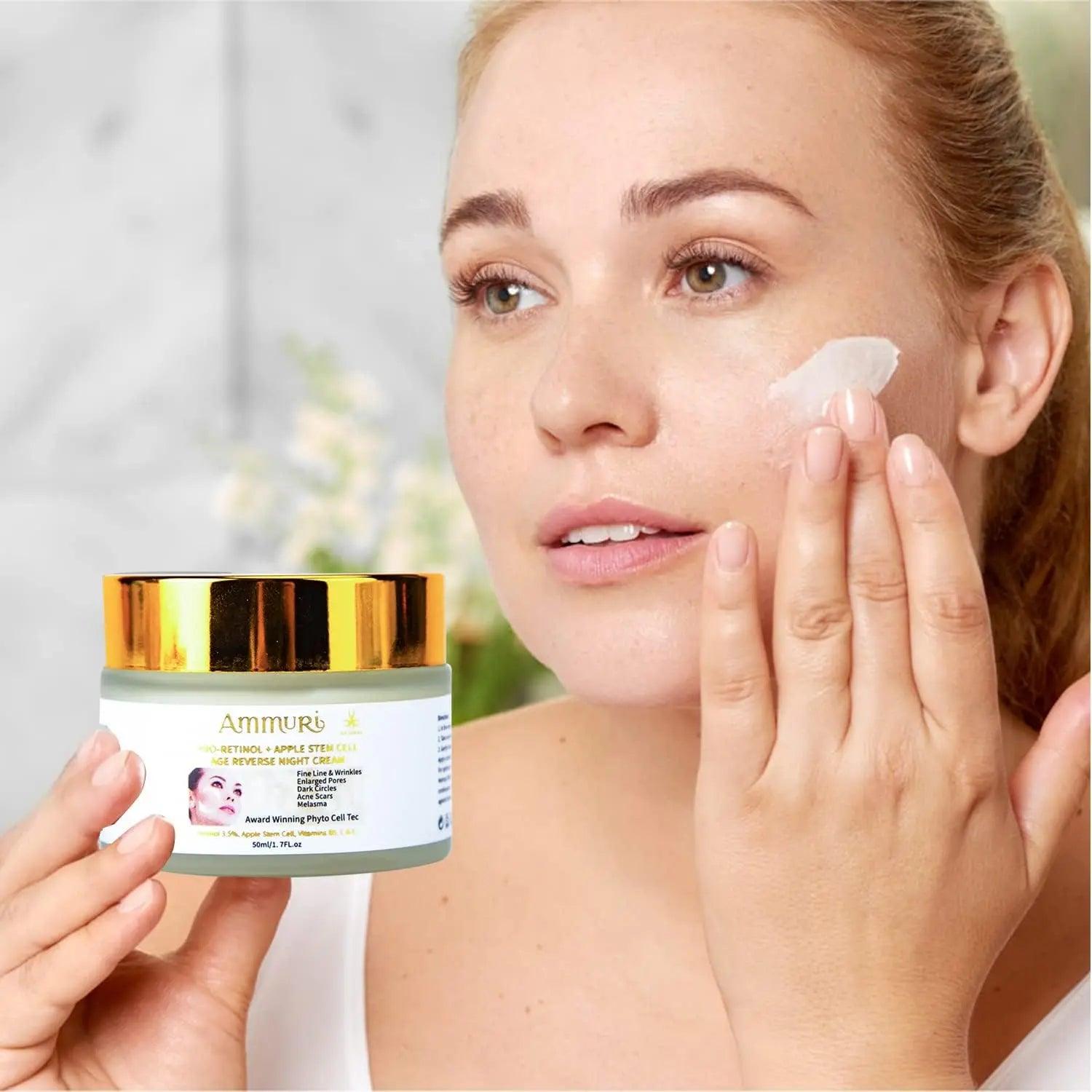Face Moisturizers