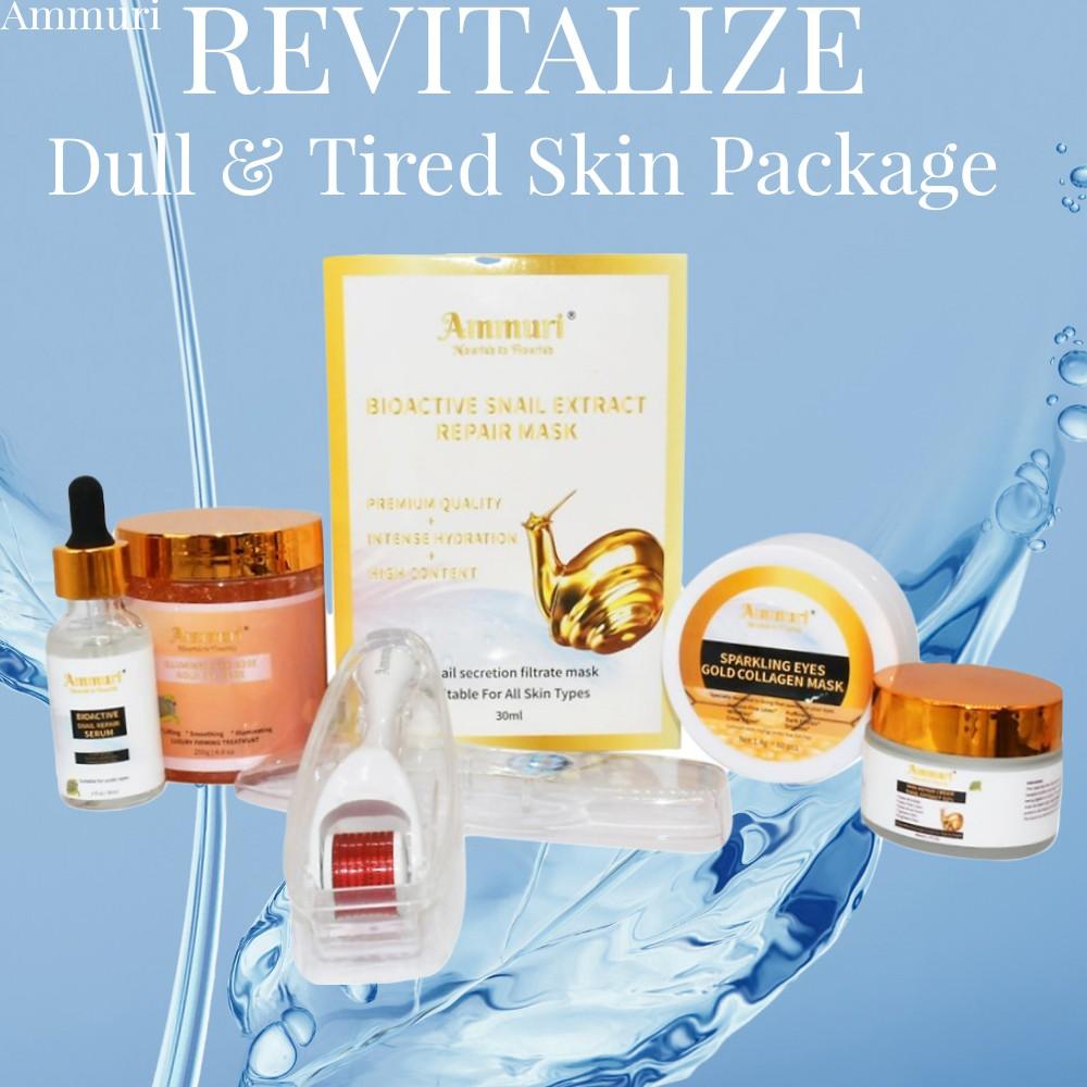 Face Serums