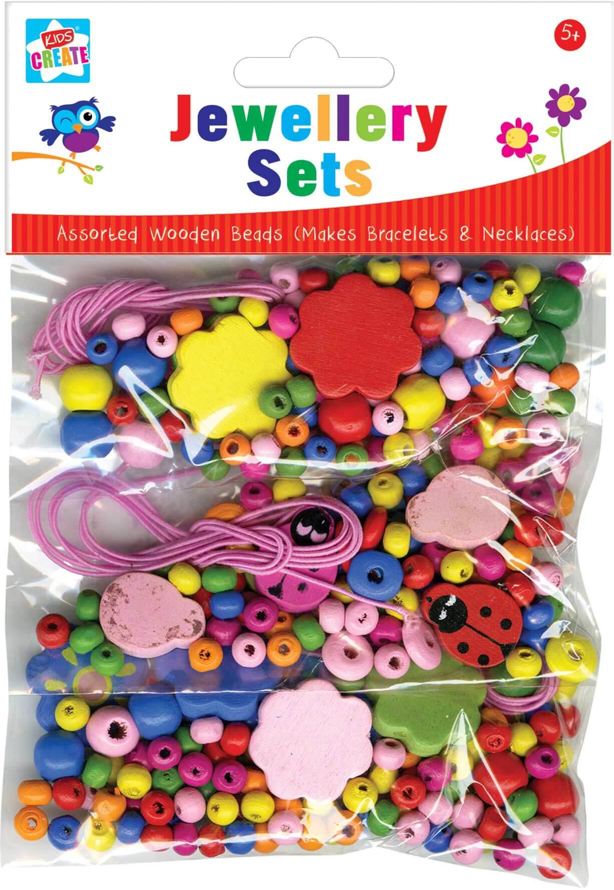 Art & Crafting Materials