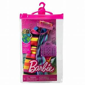 Doll & Action Figure Accessories