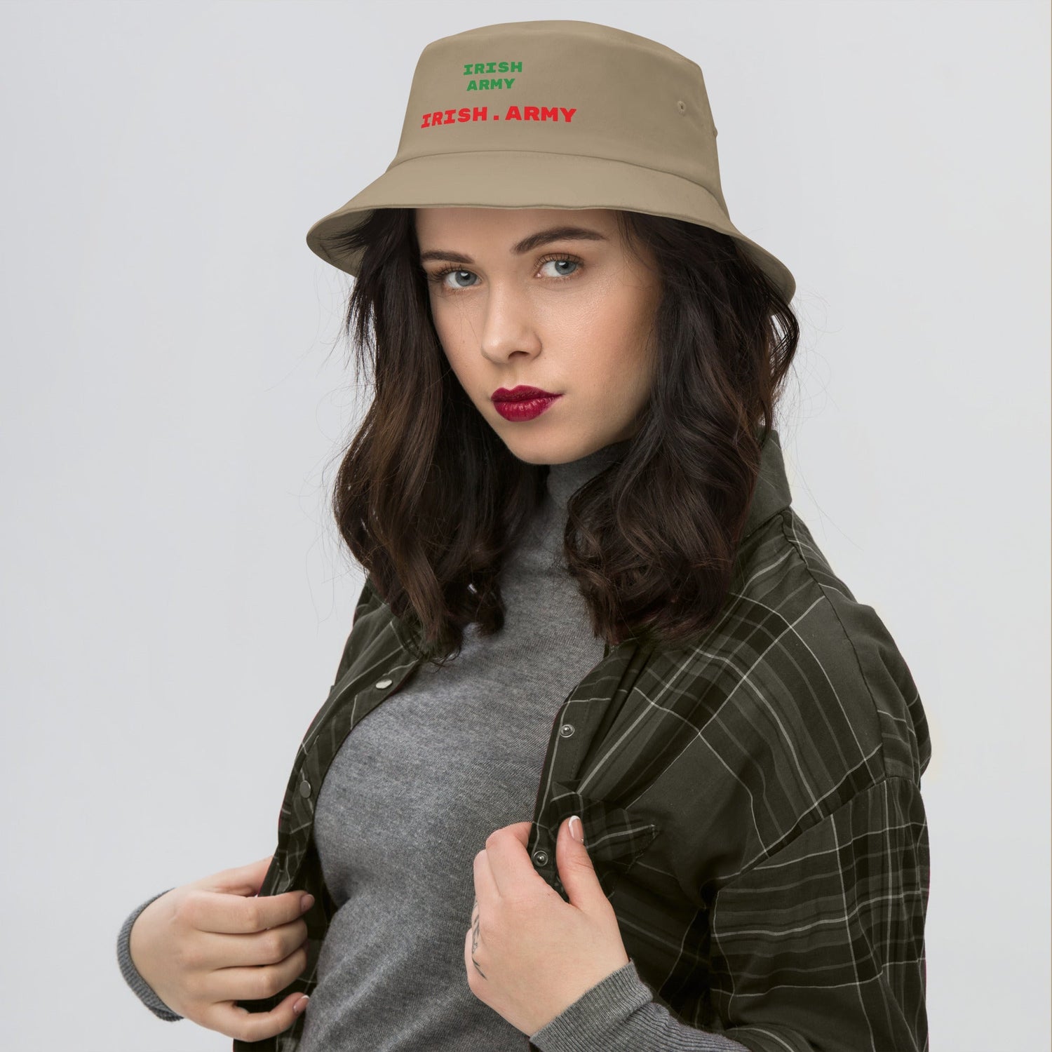 Bucket Hats