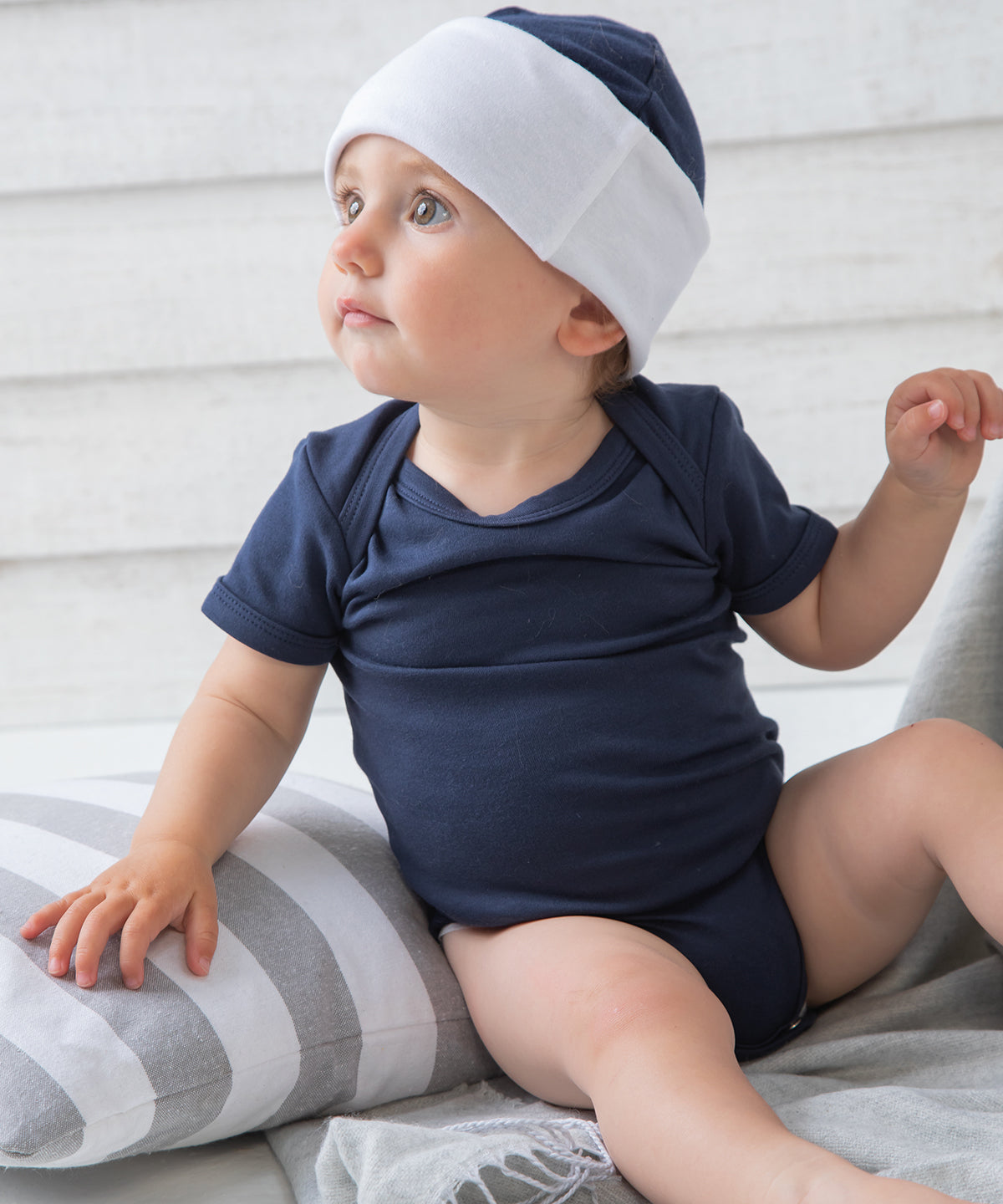 Baby & Toddler Hats