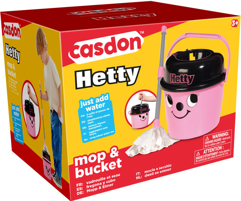 Luxurious Casdon Pan Set for Pretend Play, featuring elegant pastel colours, perfect for young chefs aged 3 and above.
