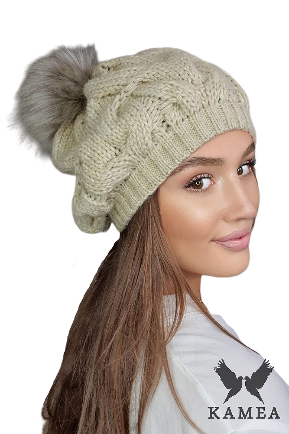 Pom Pom Pompom Bobble Hats